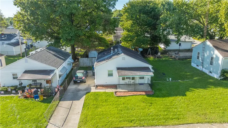 4510 Woodcliffe Avenue, Dayton, OH 45420 - #3