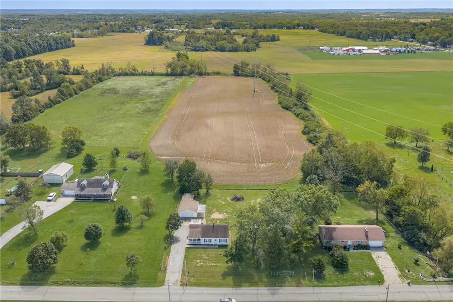 9748 Old Dayton Road, Dayton, OH 45417 - #2