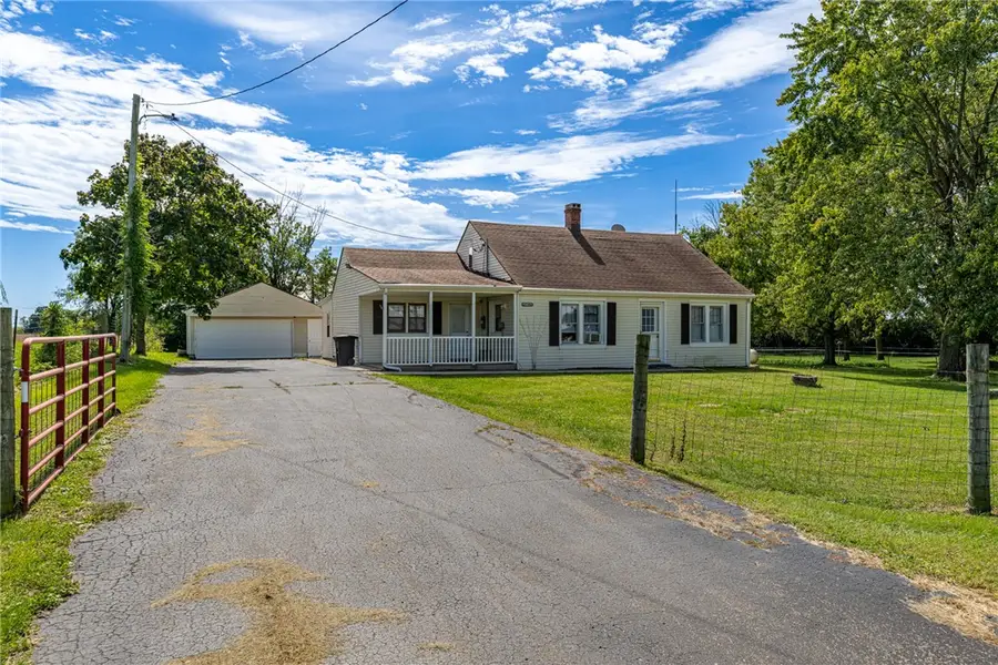 9748 Old Dayton Road, Dayton, OH 45417 - #3