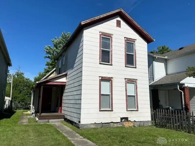 217 Fillmore Street, Dayton, OH 45410 - #1