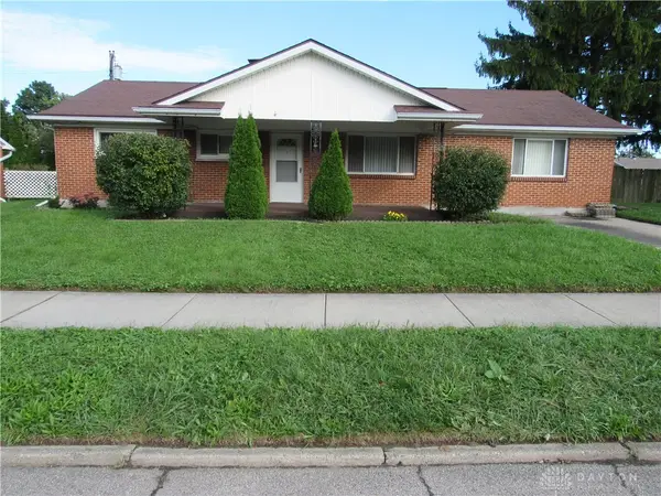 2026 Russet Avenue, Kettering, OH 45420