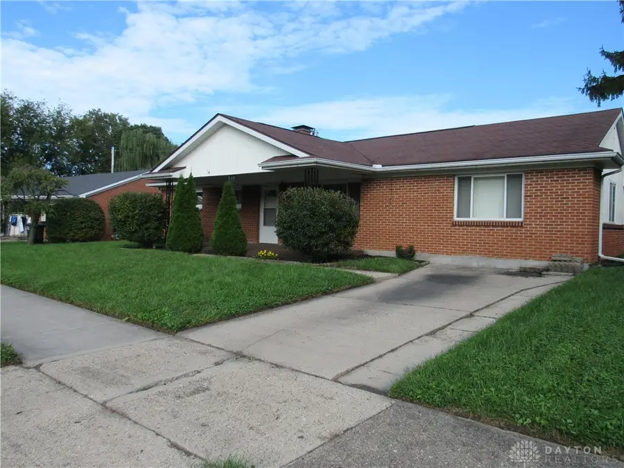 2026 Russet Avenue, Kettering, OH 45420 - #2
