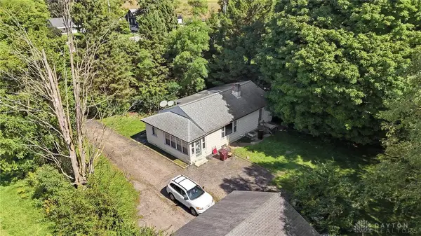 4525 E National Road, Springfield, OH 45505