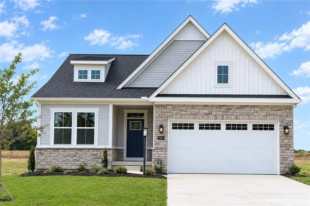 1924 Wildflower, Fairborn, OH 45324 - #1