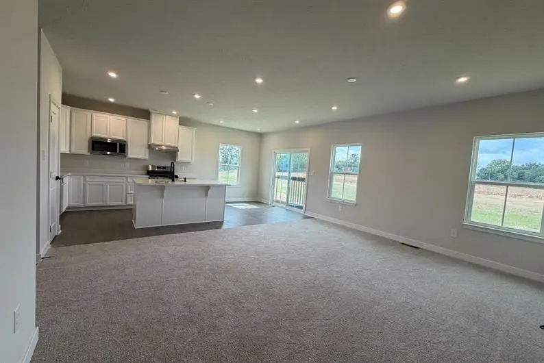 1924 Wildflower, Fairborn, OH 45324 - #2