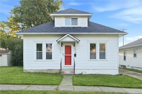 225 N 2nd Street, Fairborn, OH 45324