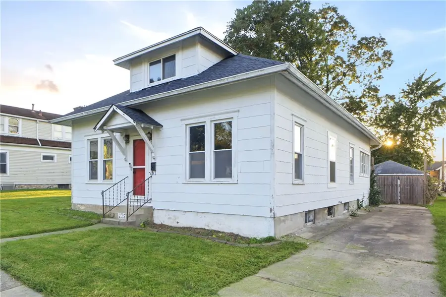 225 N 2nd Street, Fairborn, OH 45324 - #2