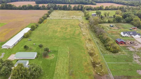 2405 E Lexington Road, Eaton, OH 45320