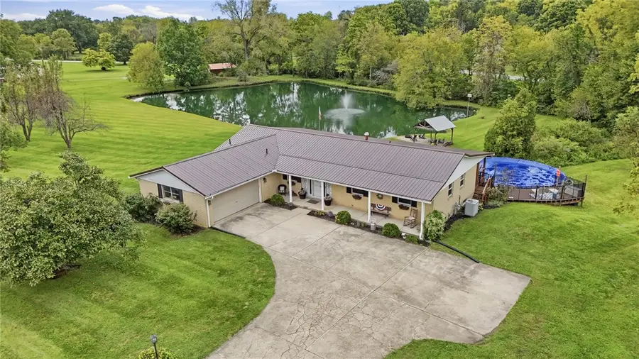 650 Sheffield Drive, Springfield, OH 45506 - #2