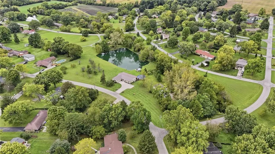 650 Sheffield Drive, Springfield, OH 45506 - #3