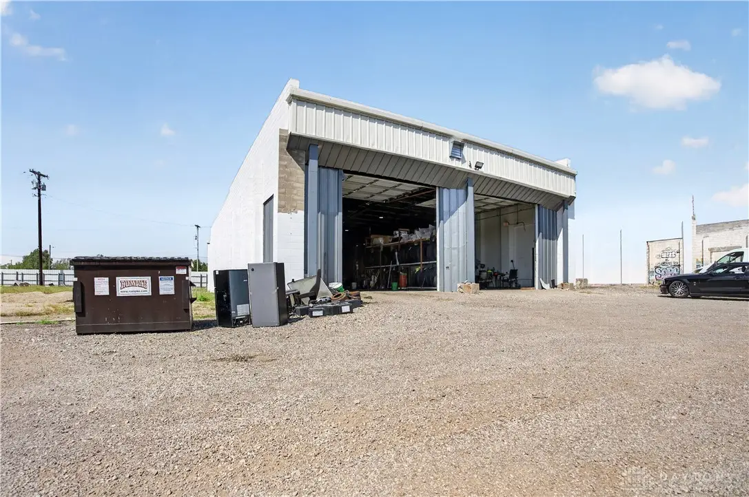 636 N Irwin Street, Dayton, OH 45403 - #1