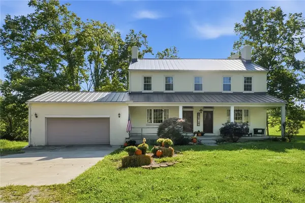 5455 Basore Road, Trotwood, OH 45415