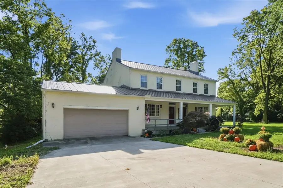 5455 Basore Road, Trotwood, OH 45415 - #2