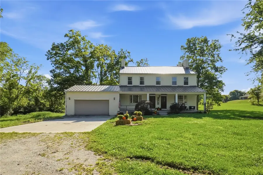 5455 Basore Road, Trotwood, OH 45415 - #3