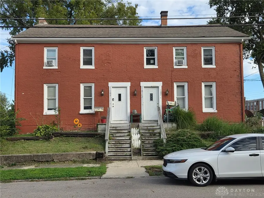 107 S Crawford Street, Troy, OH 45373 - #2