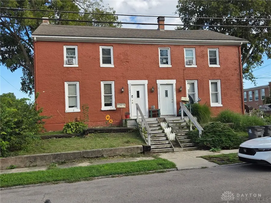 107 S Crawford Street, Troy, OH 45373 - #3