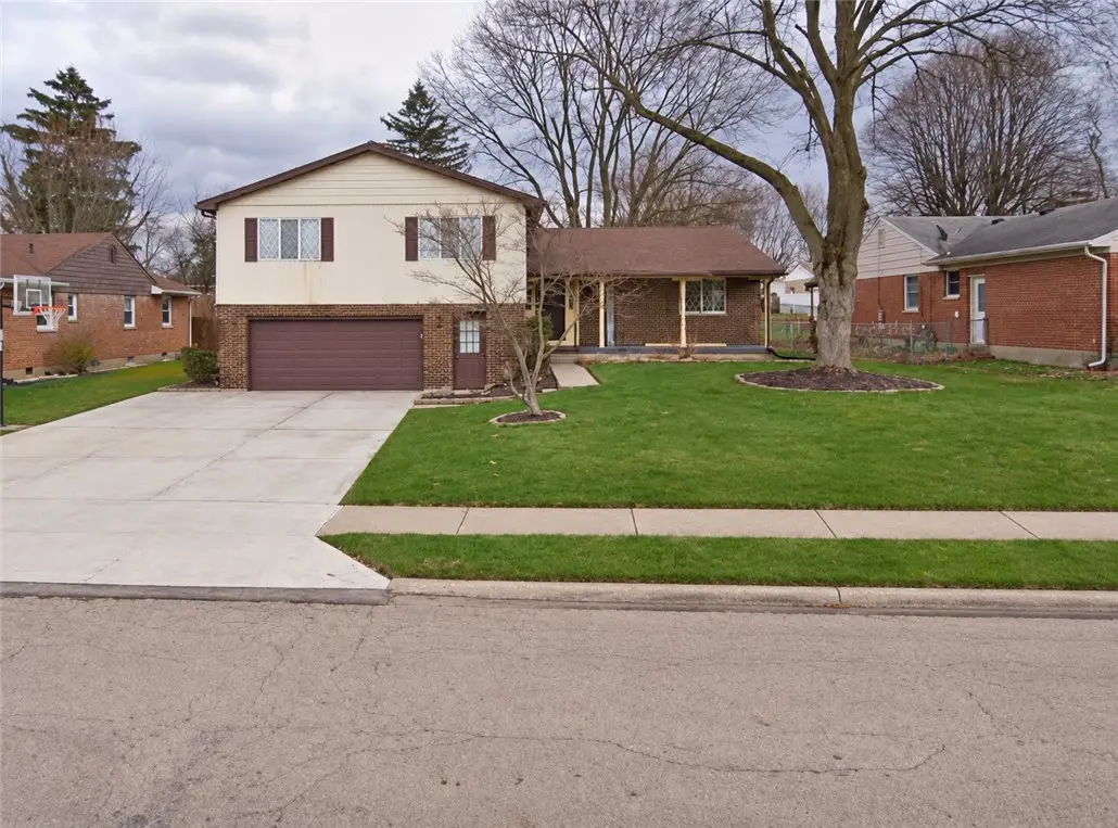 2732 Balsam Drive, Springfield, OH 45503 - #1