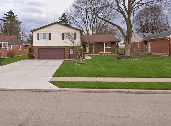 2732 Balsam Drive, Springfield, OH 45503