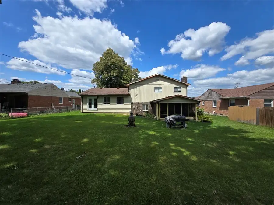 2732 Balsam Drive, Springfield, OH 45503 - #2