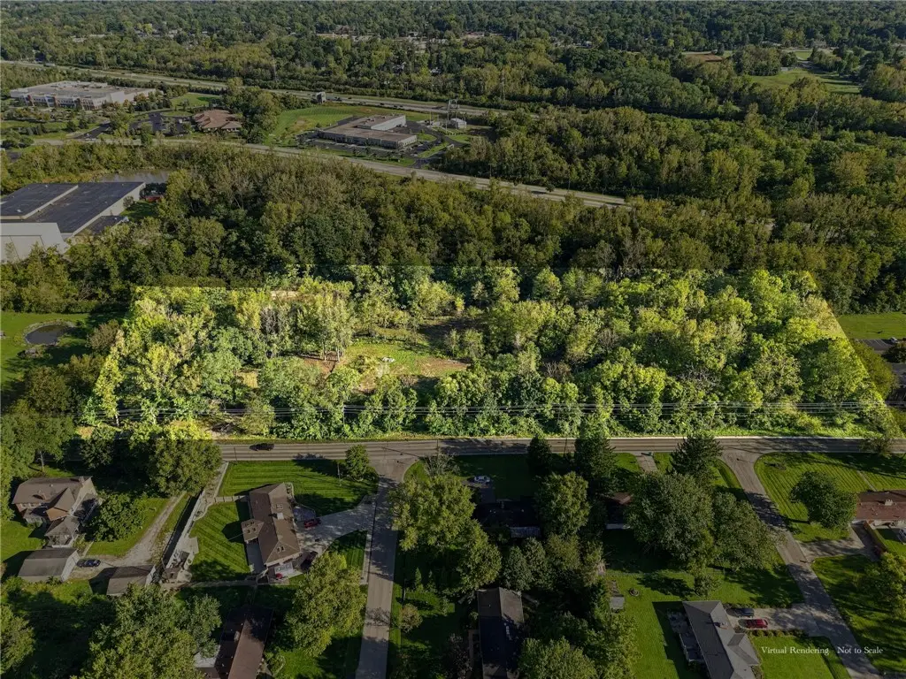 3800 E Patterson Road, Beavercreek, OH 45430 - #1