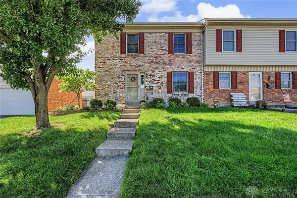 129 W Van Lake Drive, Vandalia, OH 45377