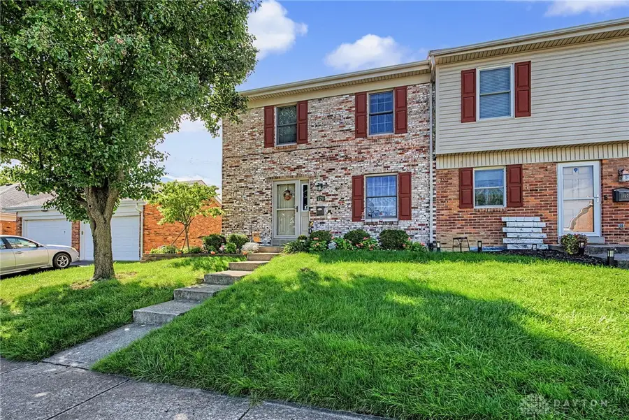 129 W Van Lake Drive, Vandalia, OH 45377 - #2