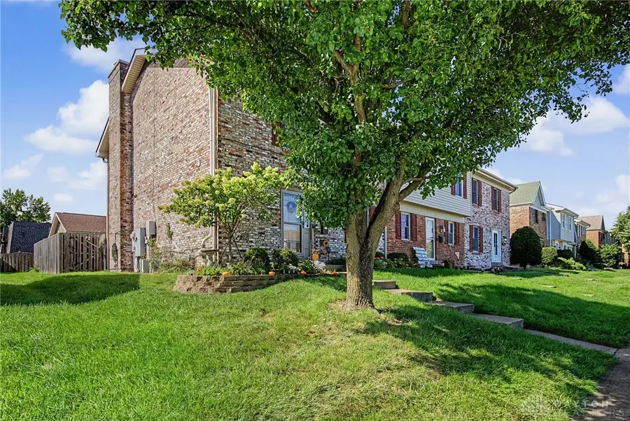 129 W Van Lake Drive, Vandalia, OH 45377 - #3