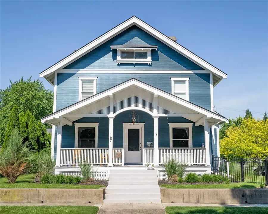 127 N 3rd Street, Tipp City, OH 45371 - #3