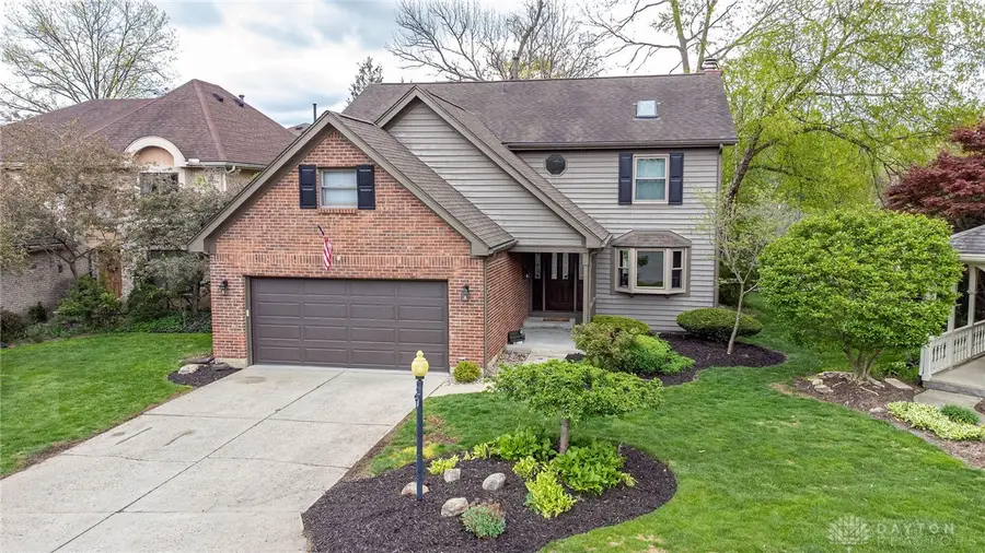 692 Doe Crossing, Centerville, OH 45459 - #2