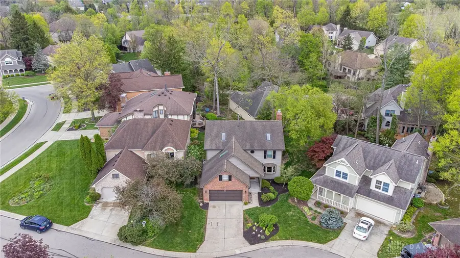 692 Doe Crossing, Centerville, OH 45459 - #3