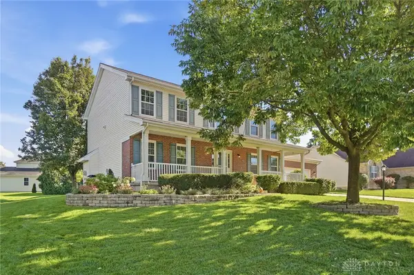 8300 Normandy Creek Drive, Washington Twp, OH 45458