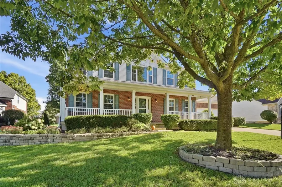 8300 Normandy Creek Drive, Washington, OH 45458 - #2