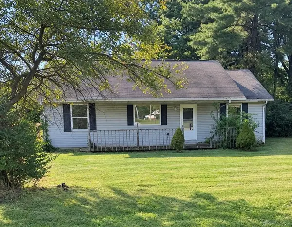 153 Finland Drive, Eaton, OH 45320