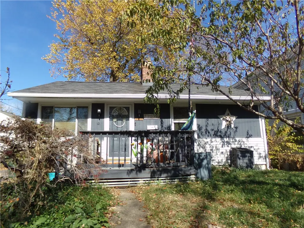 1507 Tacoma Street, Dayton, OH 45410 - #1