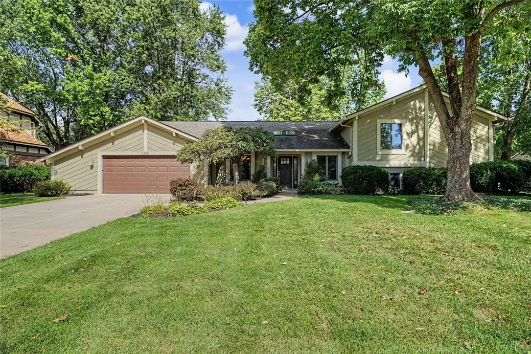 1381 Hickoryview Court, Washington, OH 45458 - #1