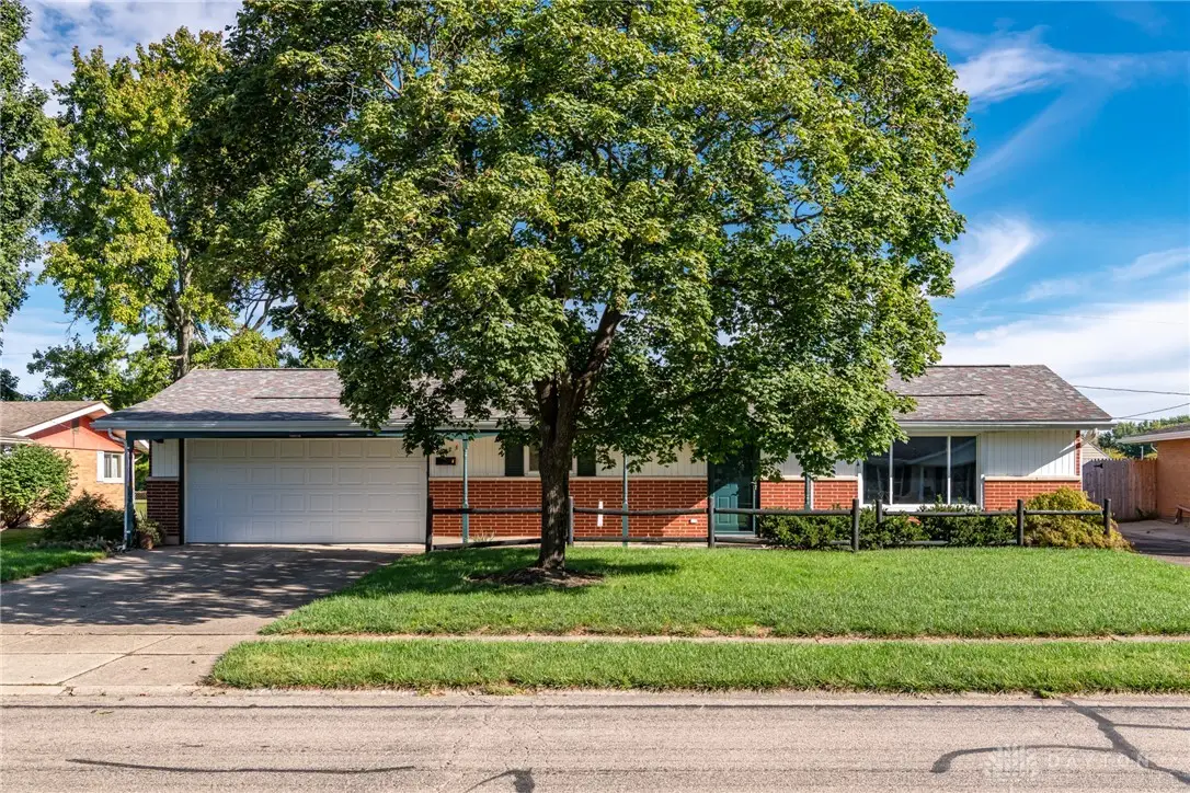 1021 Cottage Court Drive, Fairborn, OH 45324 - #1