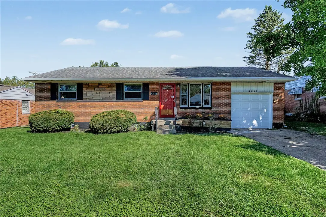 4653 Kolmar Avenue, Riverside, OH 45432 - #1