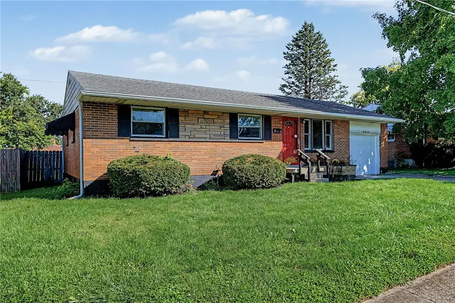 4653 Kolmar Avenue, Riverside, OH 45432 - #3