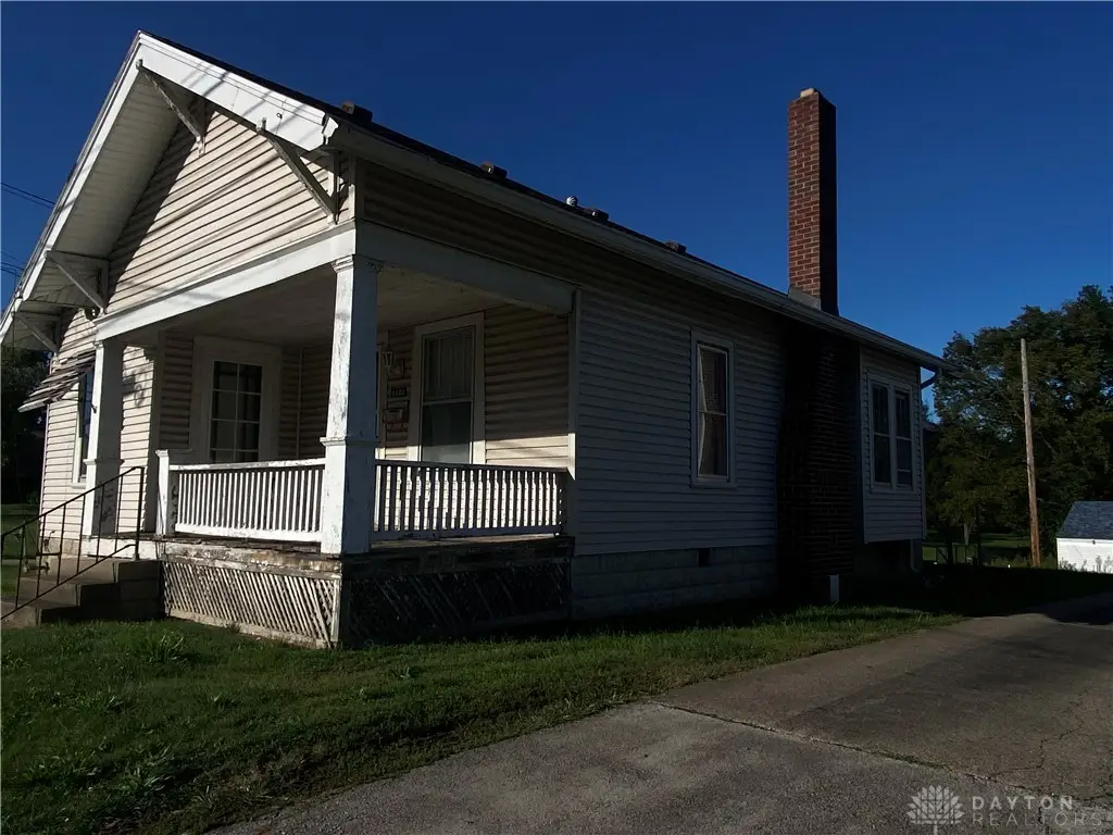 1501 Broadway, Piqua, OH 45356 - #1