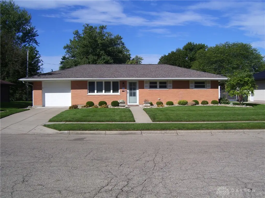 802 Louise, Xenia, OH 45385 - #1