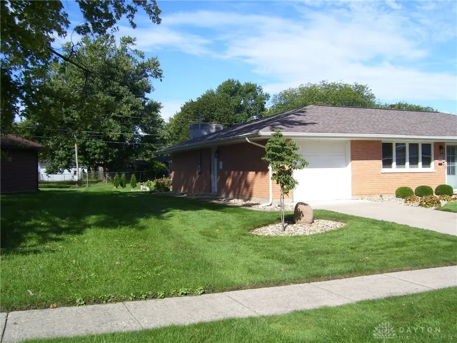 802 Louise, Xenia, OH 45385 - #2