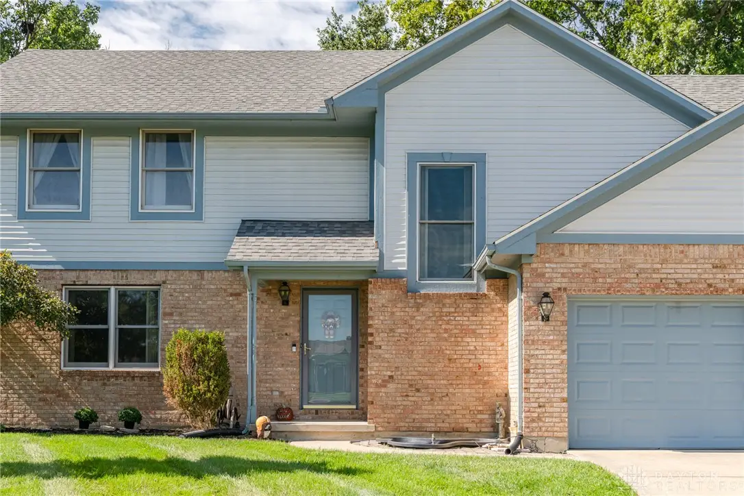 10053 Village Tree Court, Miamisburg, OH 45342 - #1
