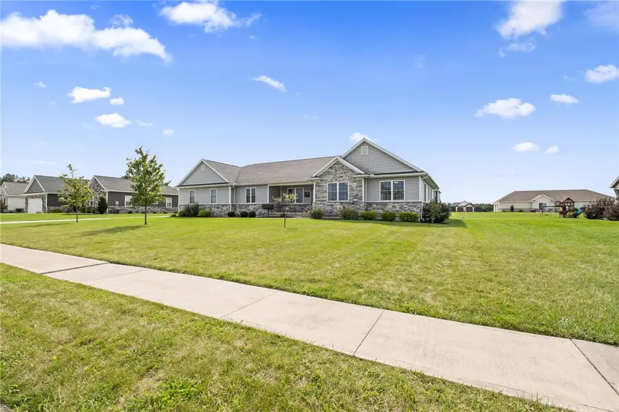 111 Timber Trail, Anna, OH 45302 - #2