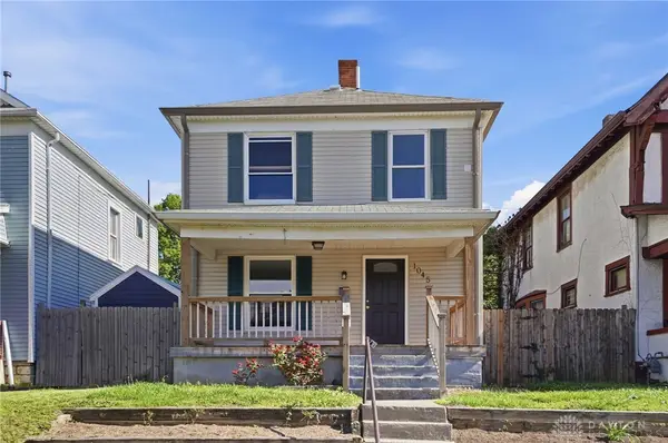 1045 Wyoming Street, Dayton, OH 45410