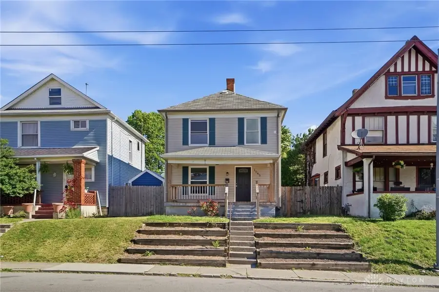 1045 Wyoming Street, Dayton, OH 45410 - #2