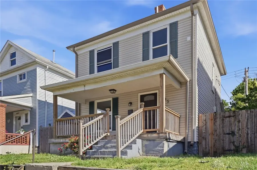 1045 Wyoming Street, Dayton, OH 45410 - #3