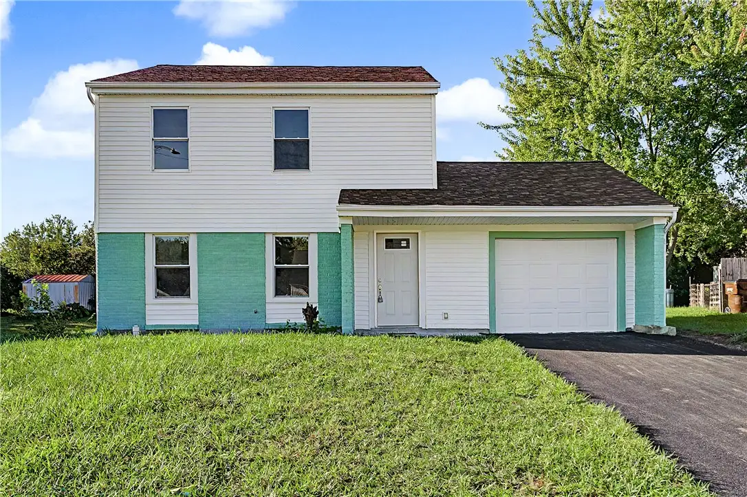 2073 Thimble Creek Drive, Trotwood, OH 45426 - #1