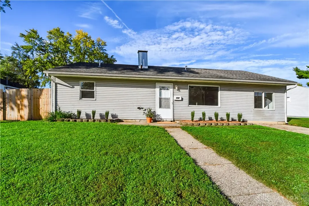 128 Marchmont Drive, Fairborn, OH 45324 - #1