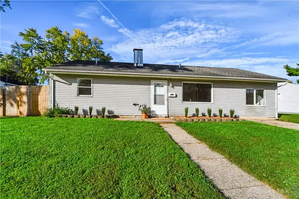128 Marchmont Drive, Fairborn, OH 45324