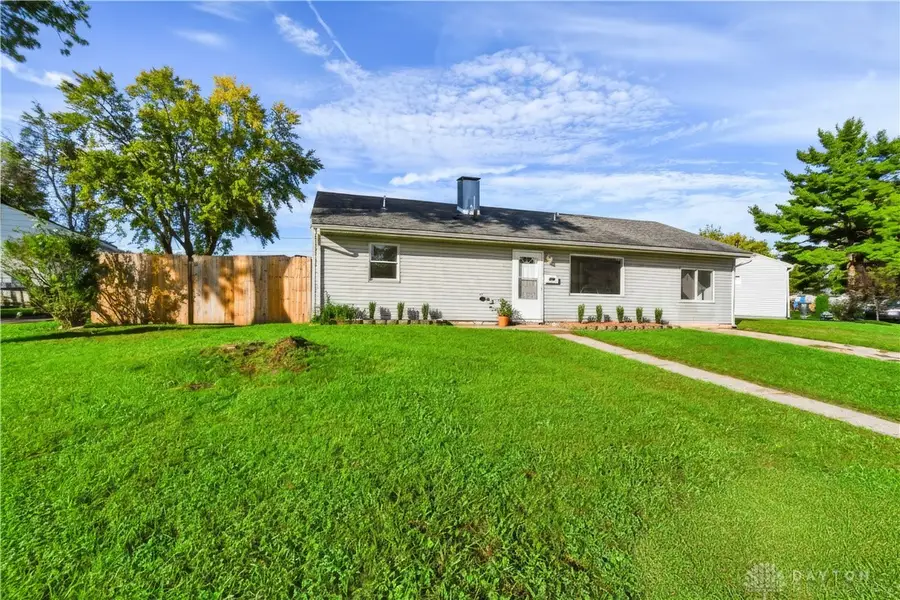 128 Marchmont Drive, Fairborn, OH 45324 - #2